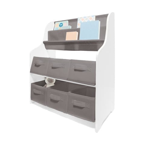 anko childrens storage unit